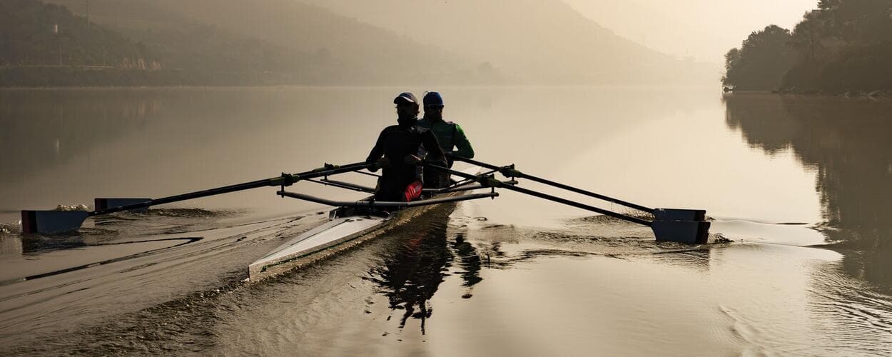 Estação Náutica de Foz Côa