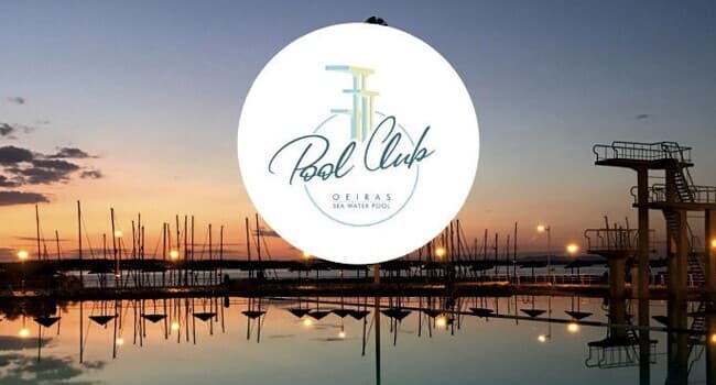 Pool Club Oeiras