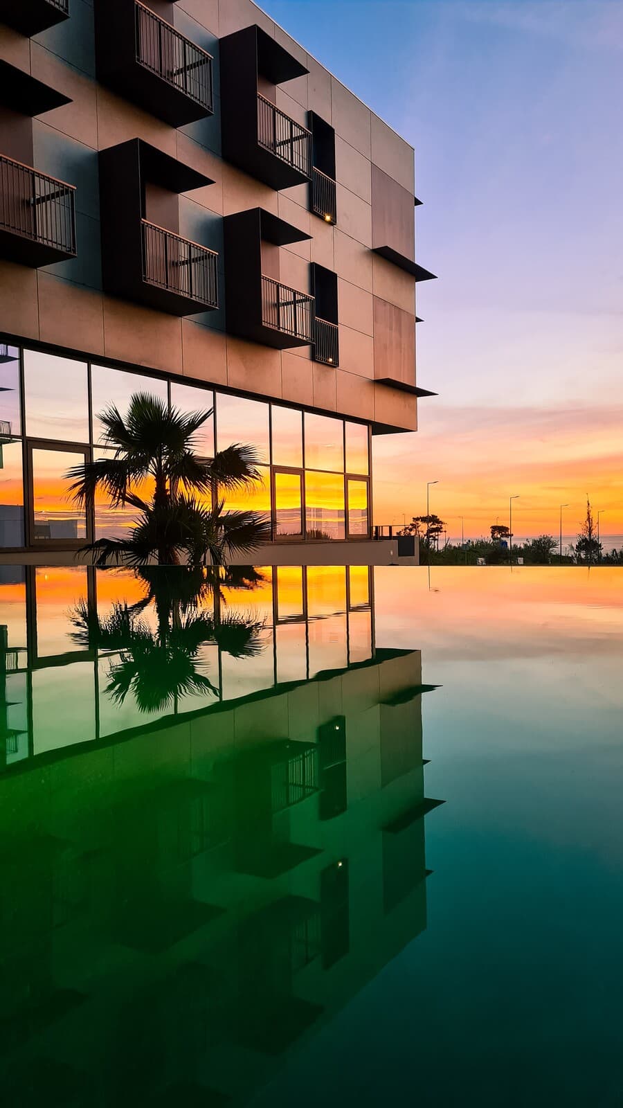 Sines Sea View Business & Leisure