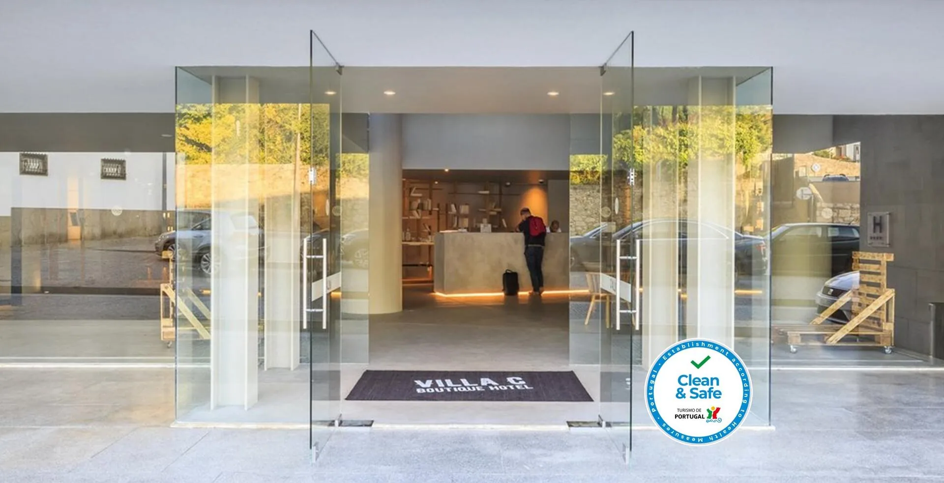 Villa C Boutique Hotel