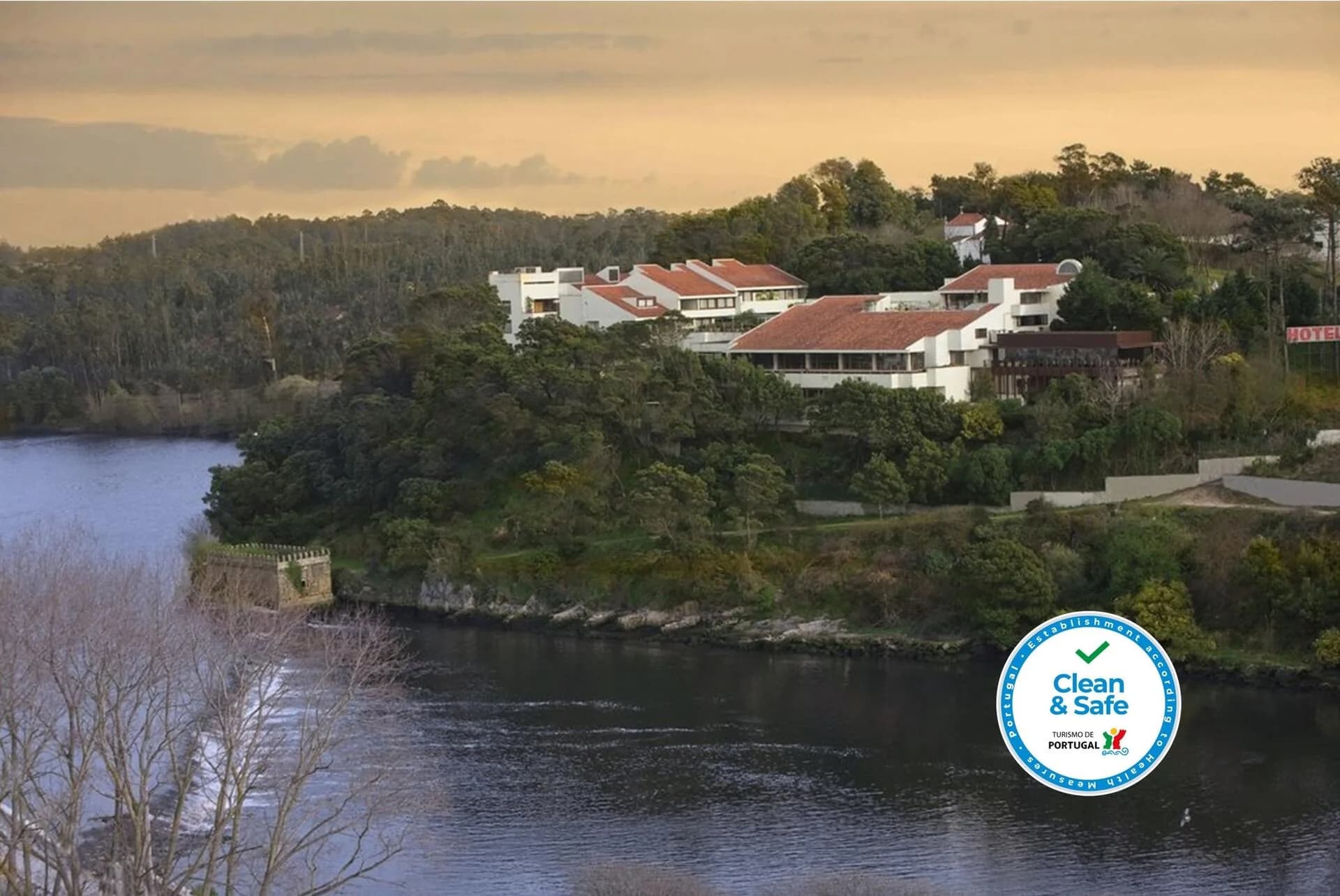 Santana Hotel & SPA