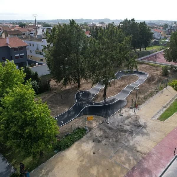 pumptrack