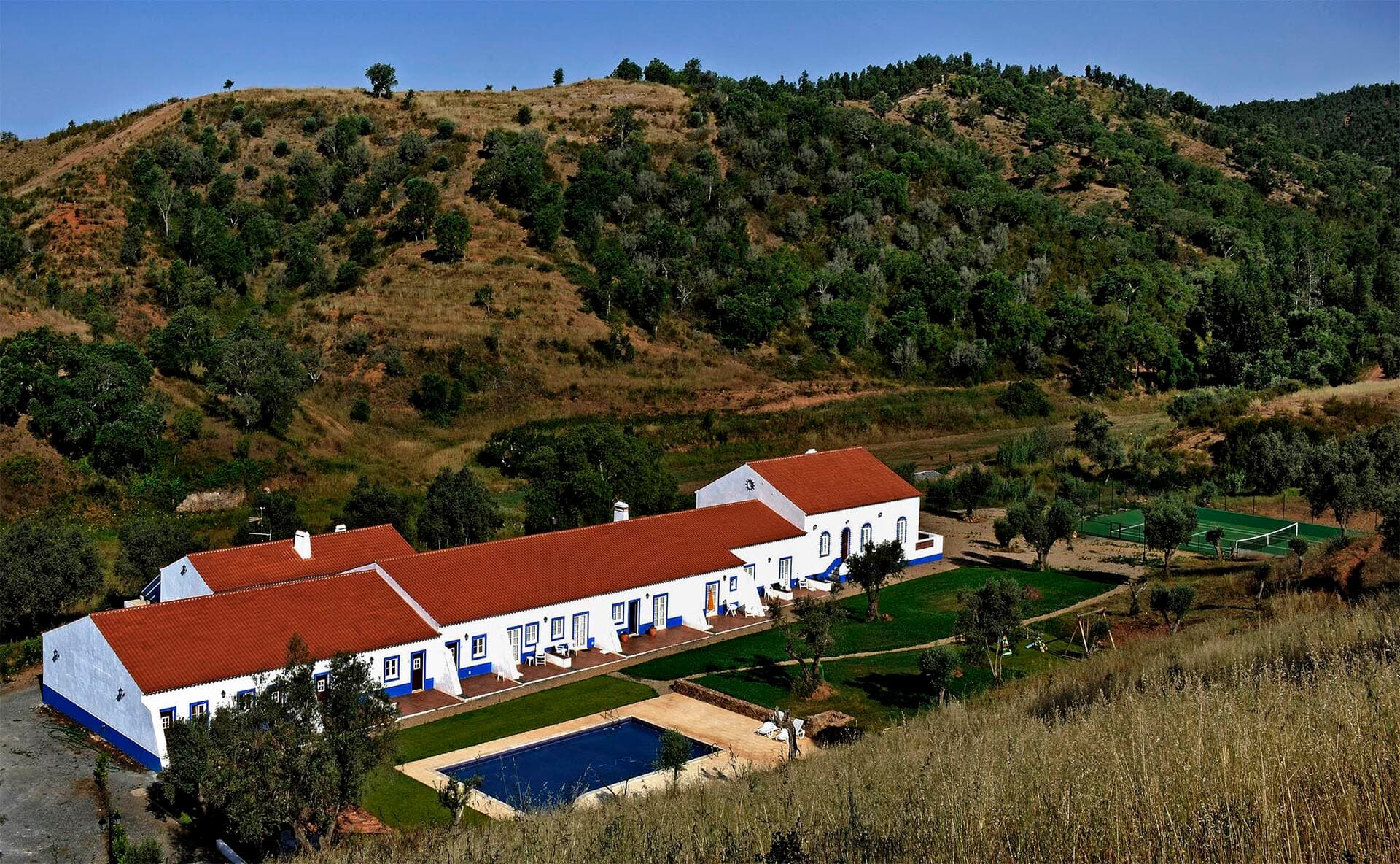 qiuinta do chocalhinho