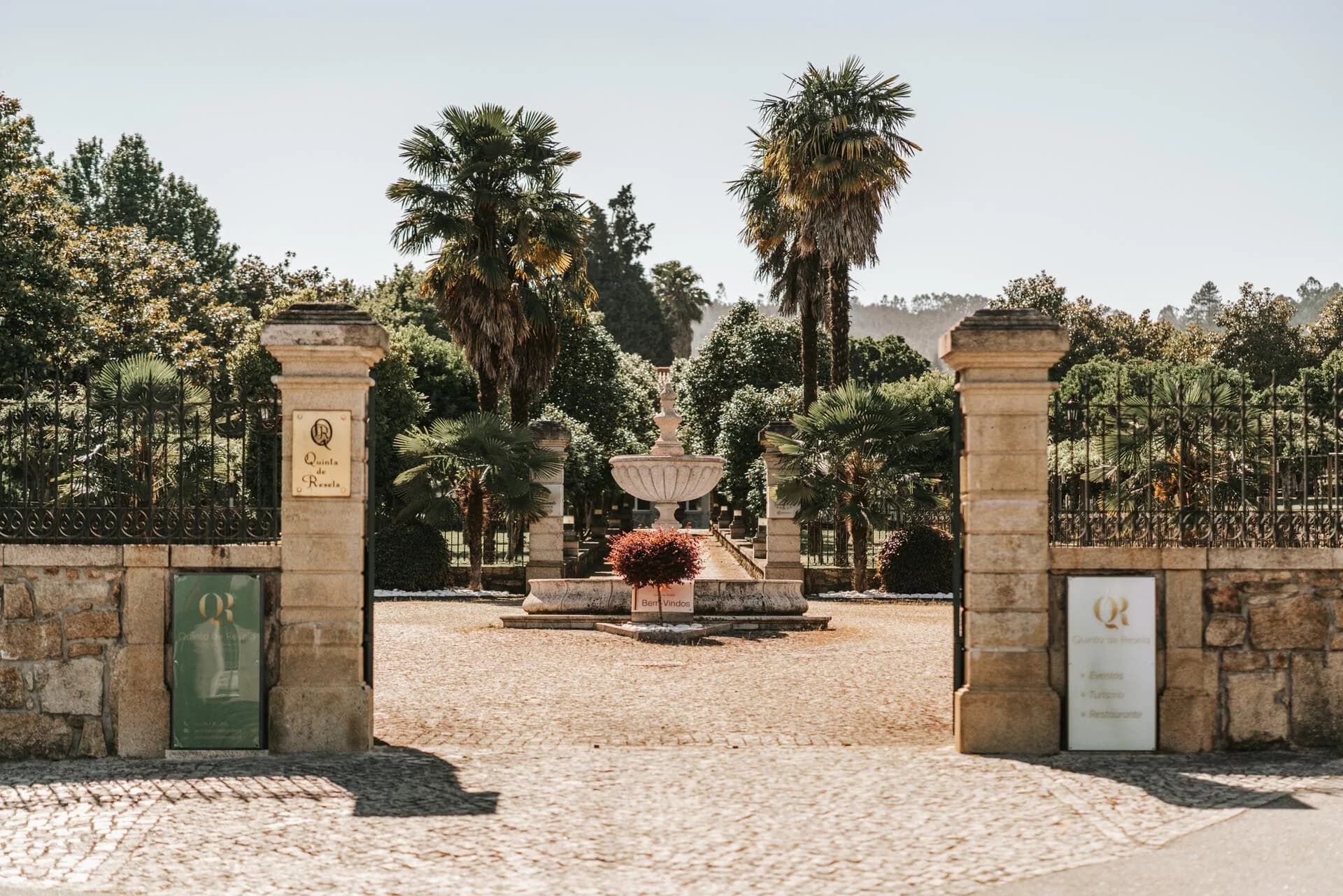 Quinta da Resela