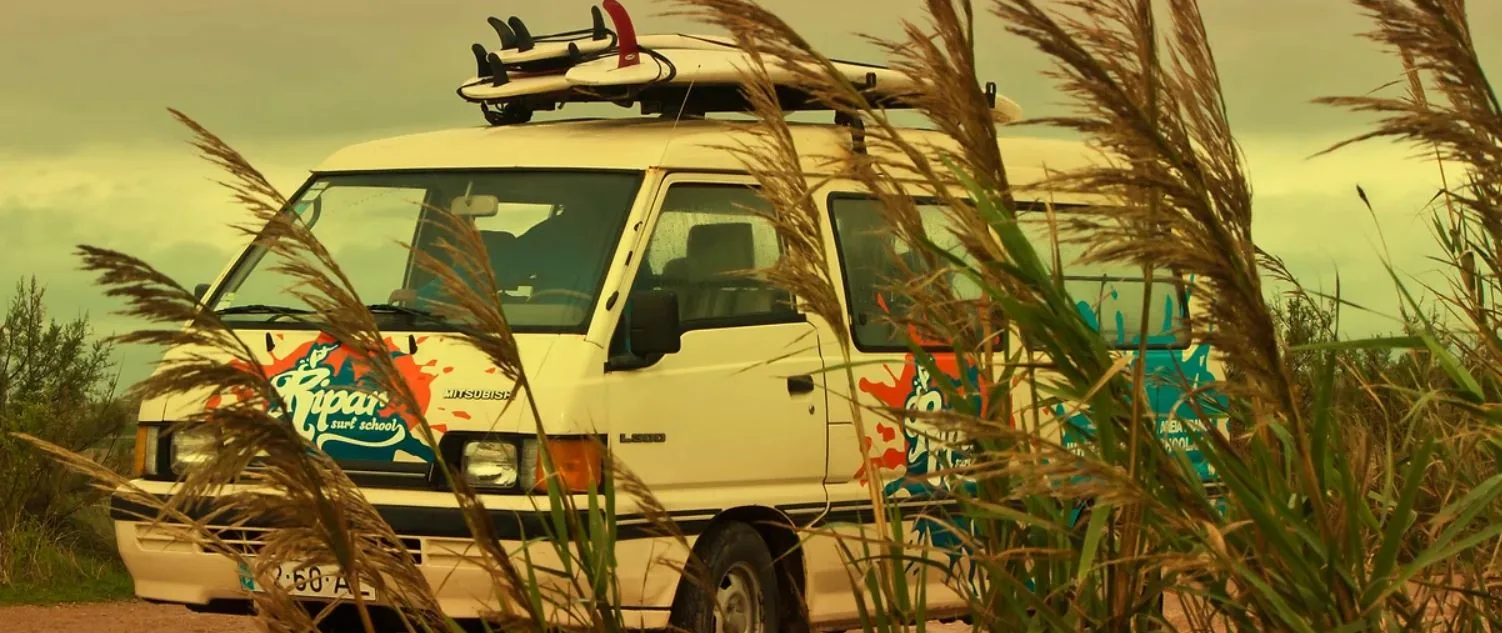 Ripar Surf School