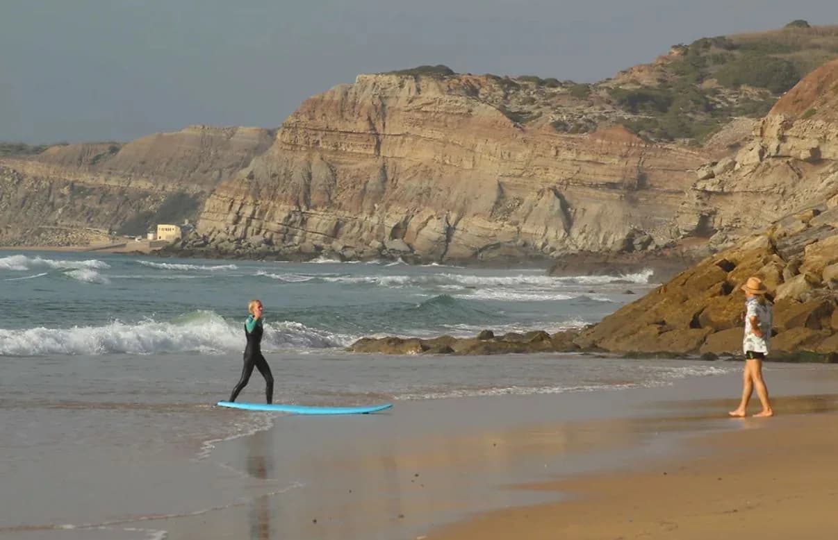 Ripar Surf School