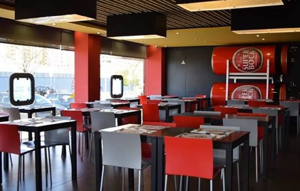 Restaurante Farol