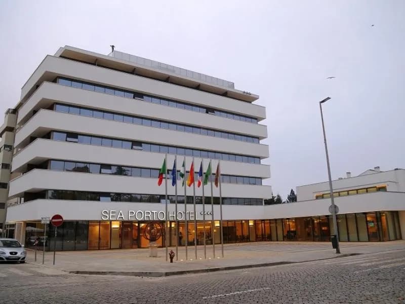 Sea Porto Hotel