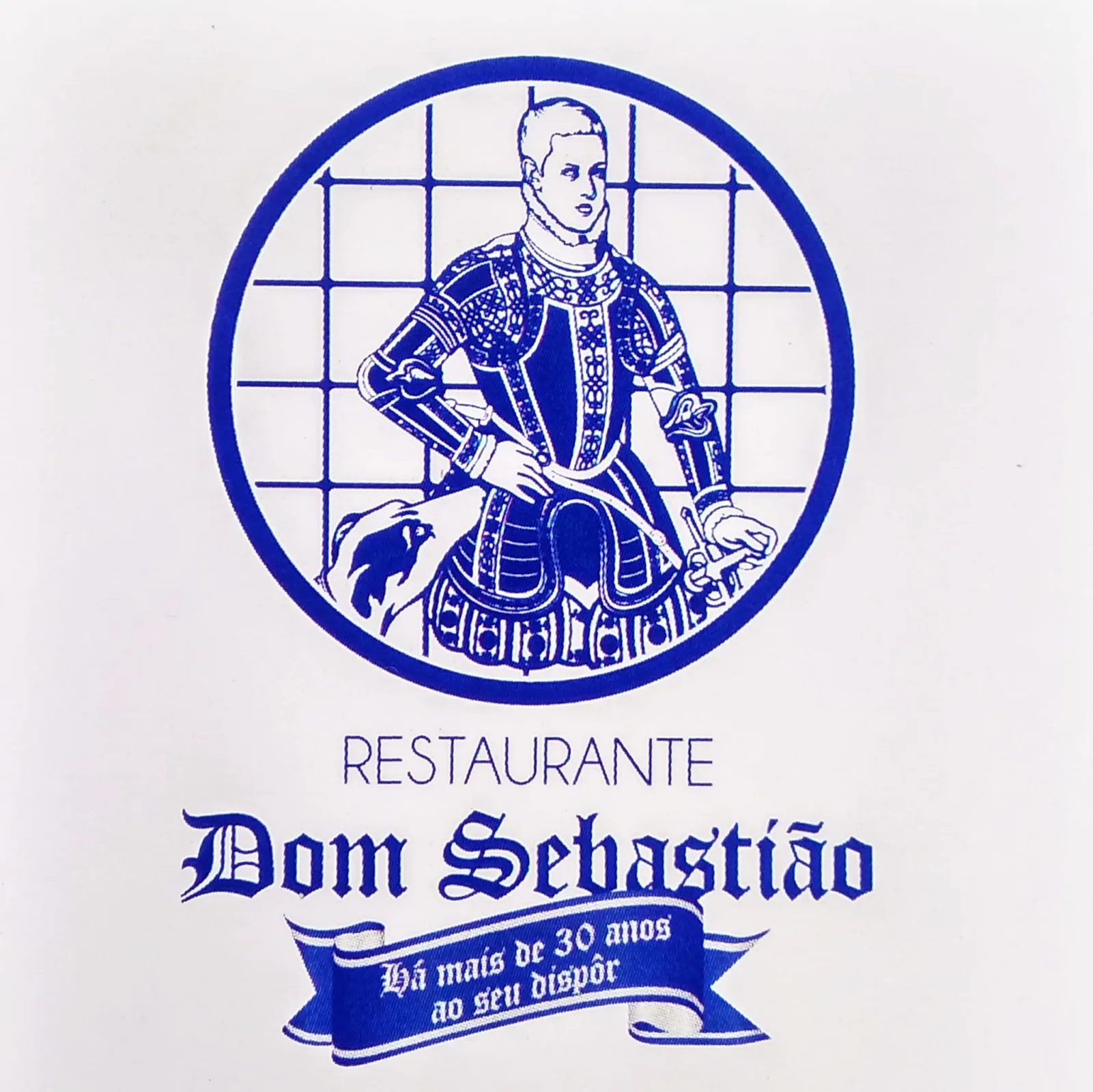 Restaurante Dom Sebastião