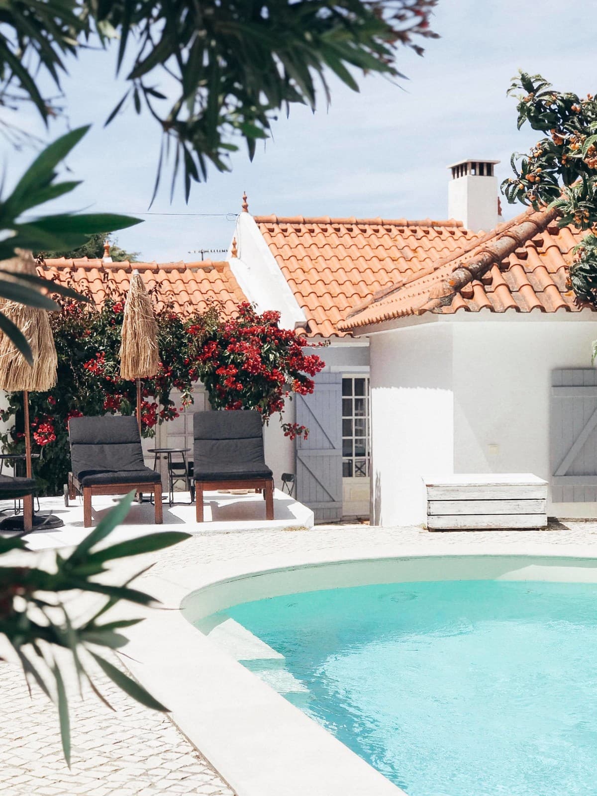 Quinta Senhora do Cabo