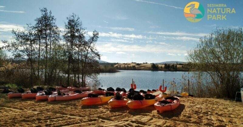 Sesimbra Natura Park