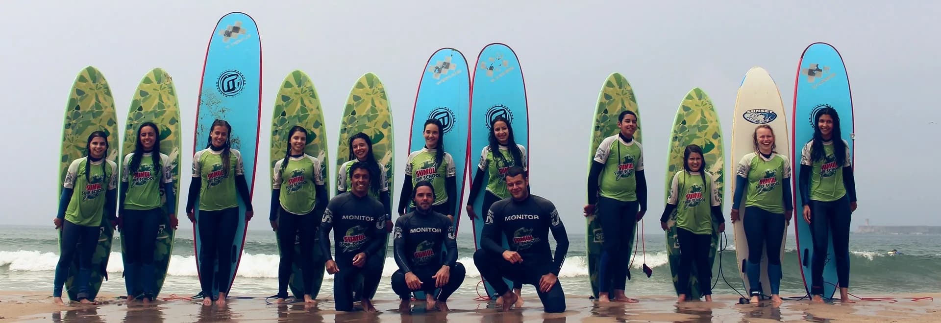 Surfing Life Club