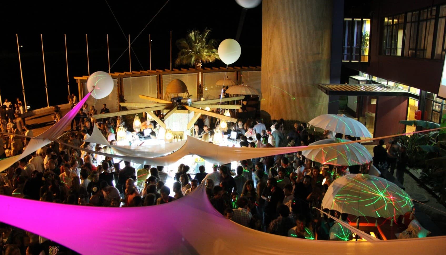 MÖTAO Vilamoura - Dining & Nightlife