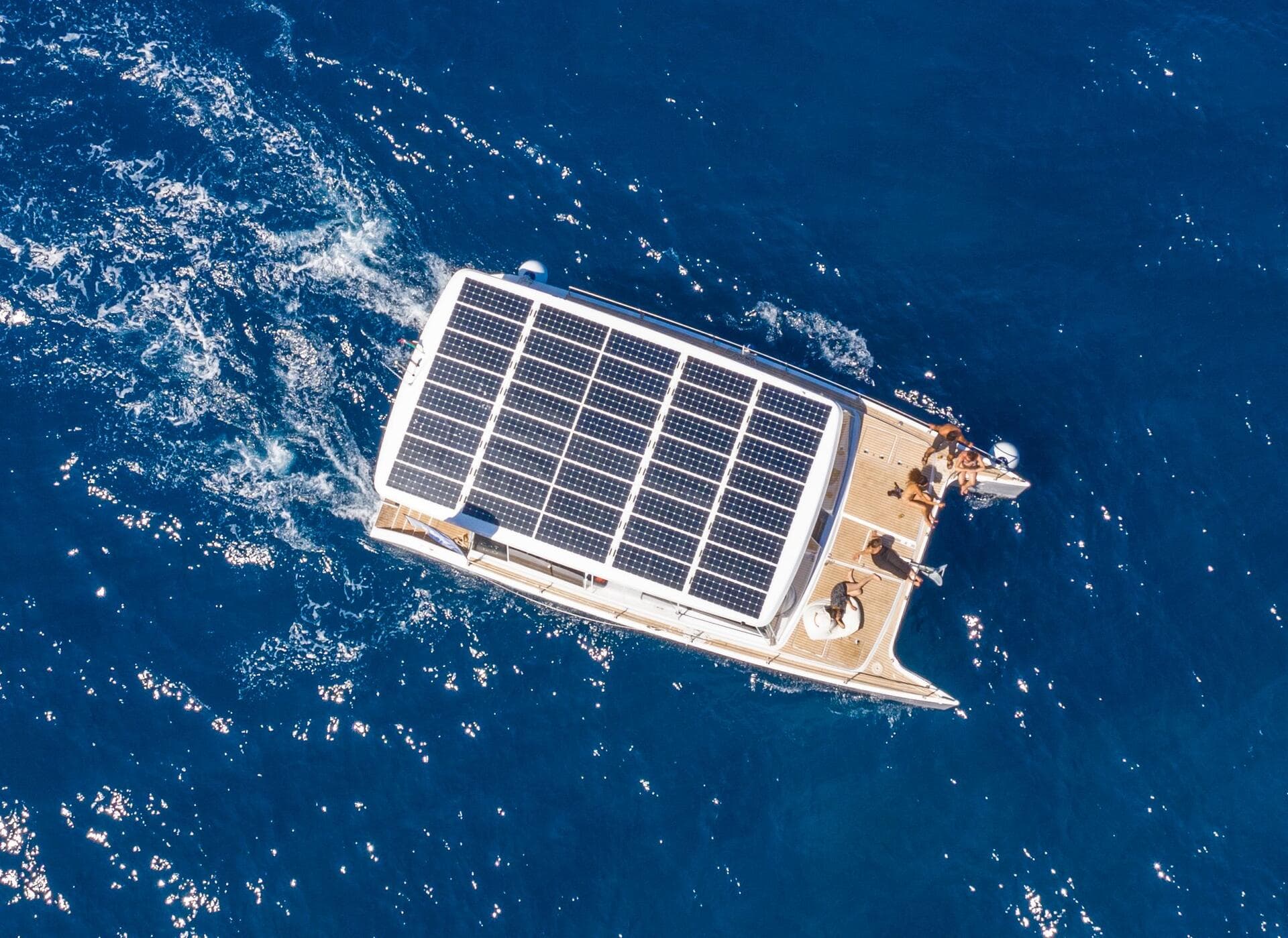 Algarve SunBoat Trips