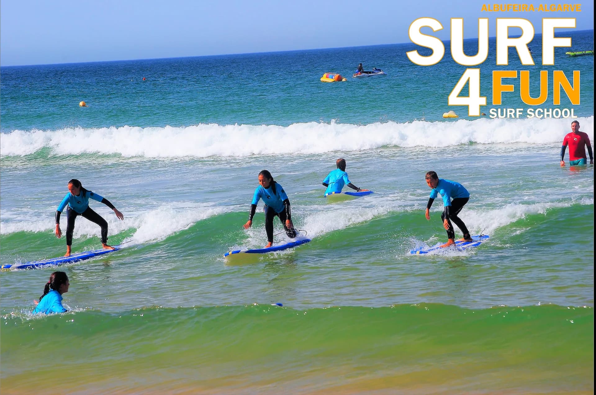 Surf4Fun