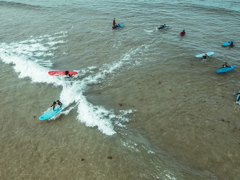 Uprise Surf School