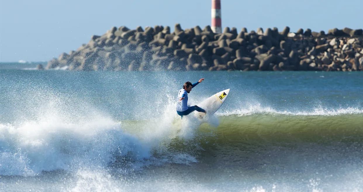 Surf Clube de Viana