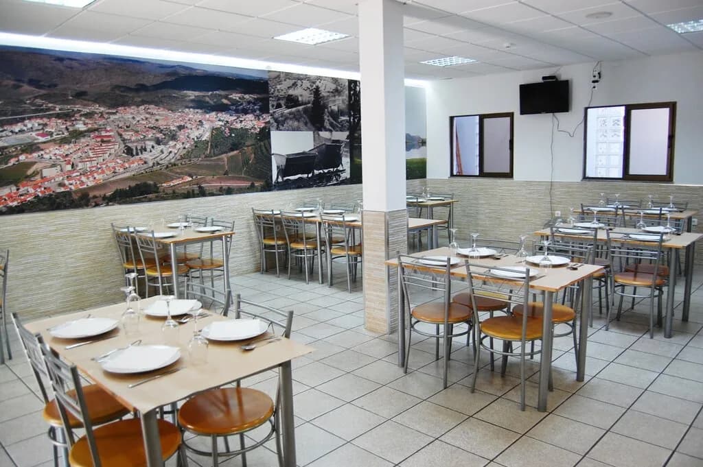 Restaurante "O Típico"