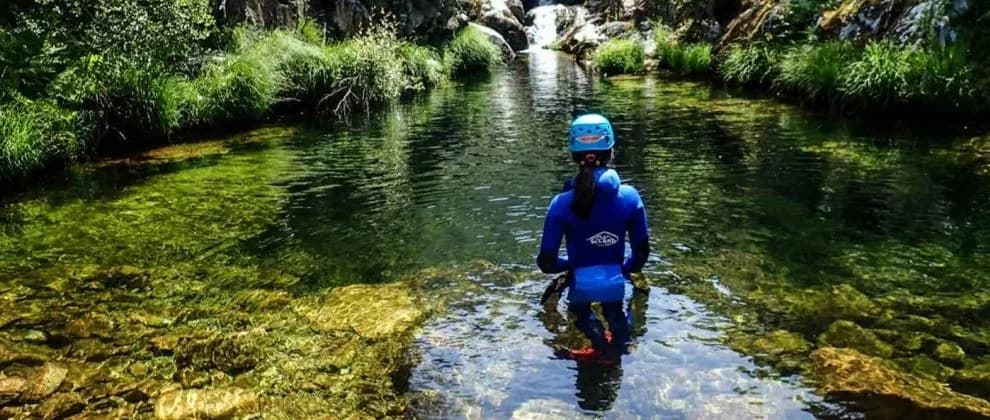 Tobogã  - Desporto, Aventura e Lazer, Lda
