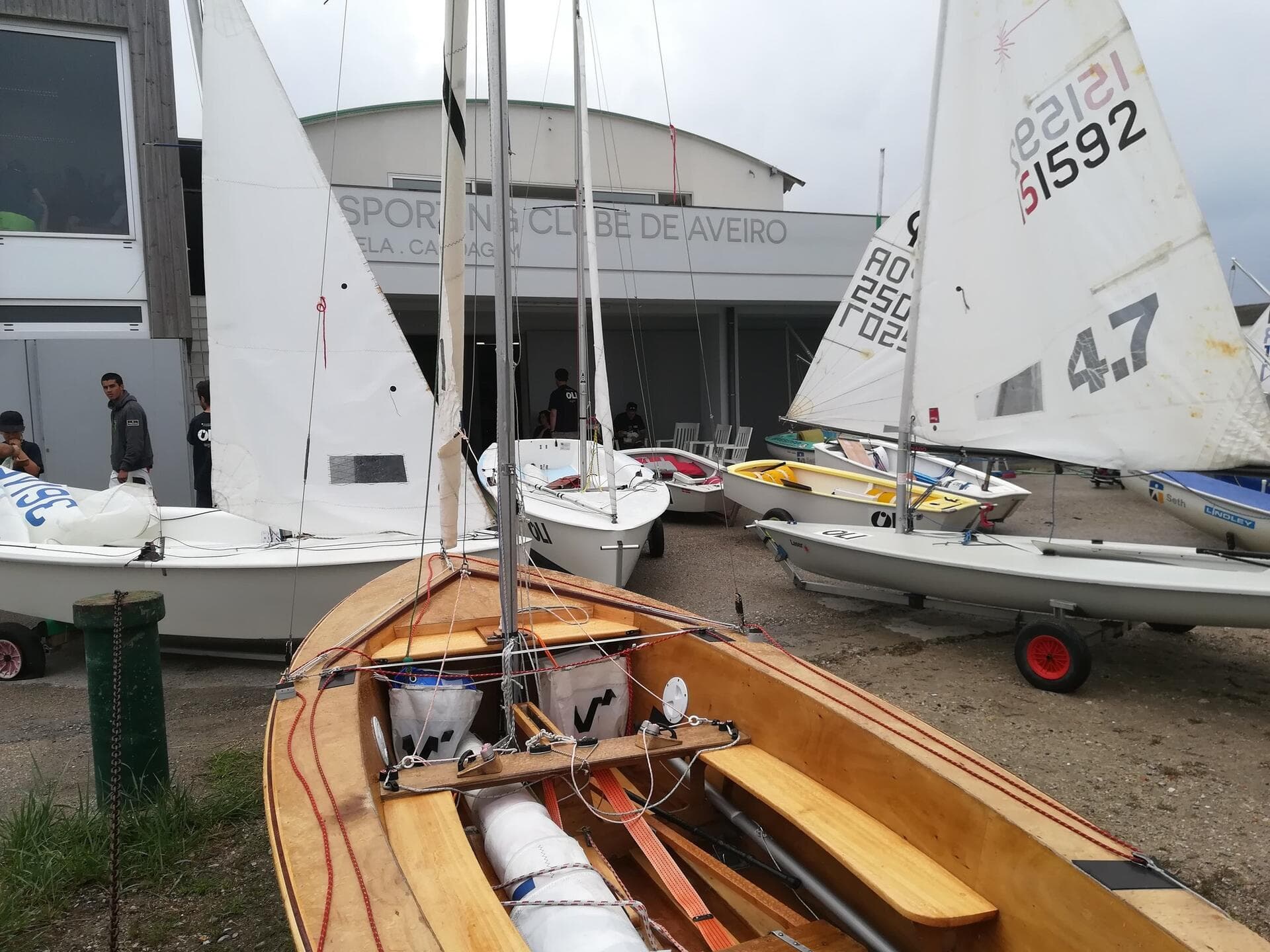 Sporting Clube de Aveiro