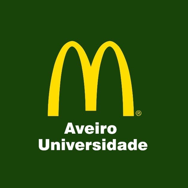 McDonald’s Aveiro Universidade