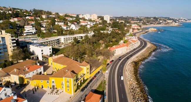 Vila Galé Collection Palácio dos Arcos