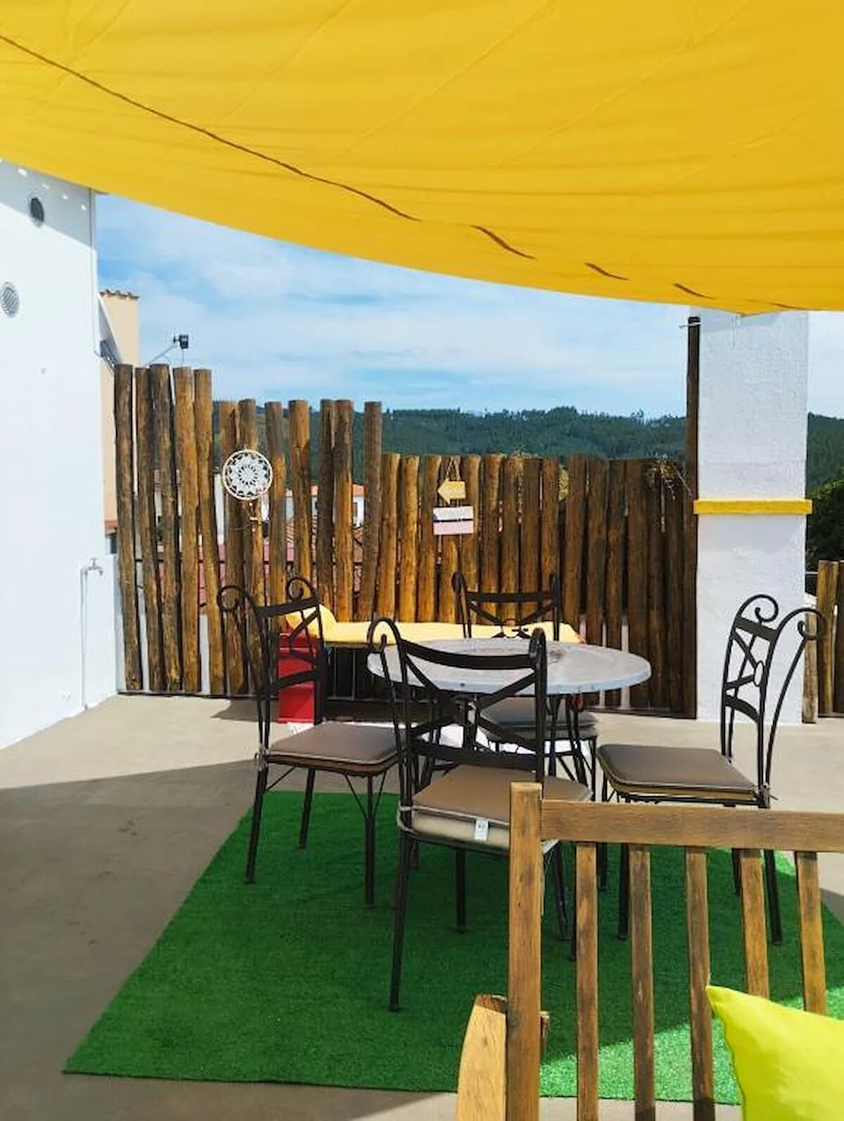Casa Xara - Alojamento Local Home Food