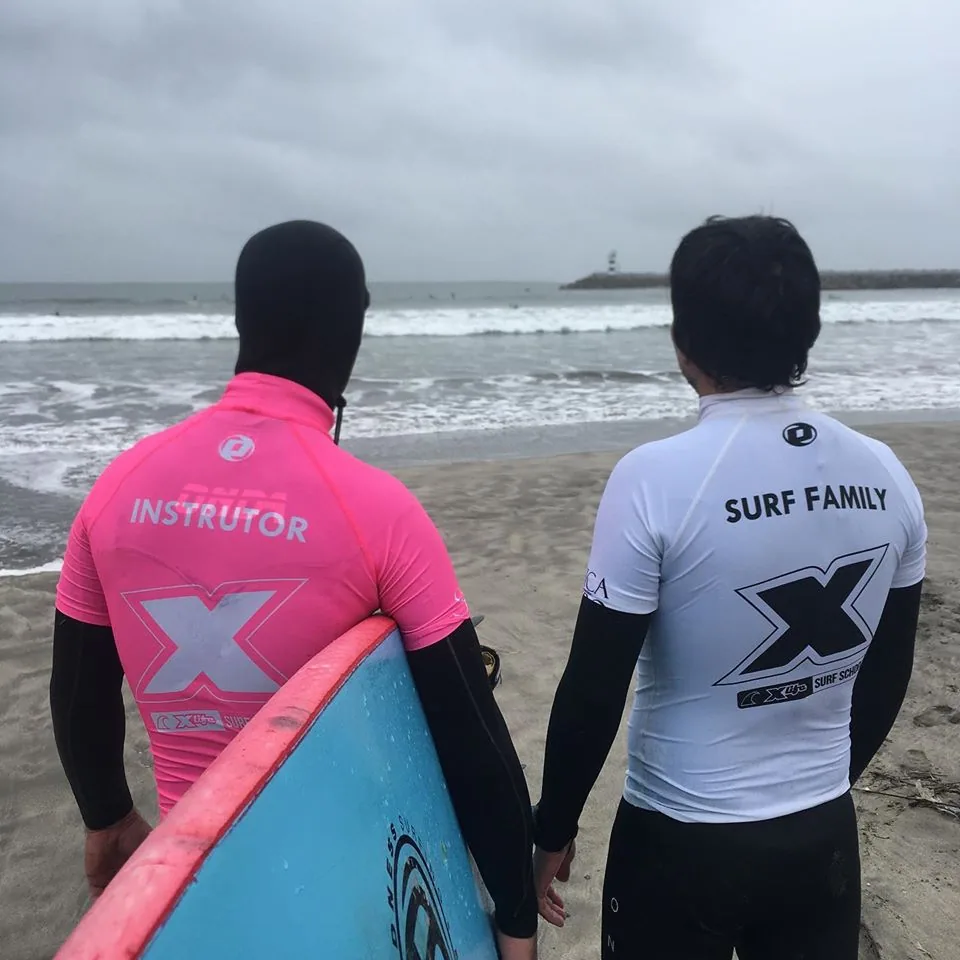 Xlife Surf School