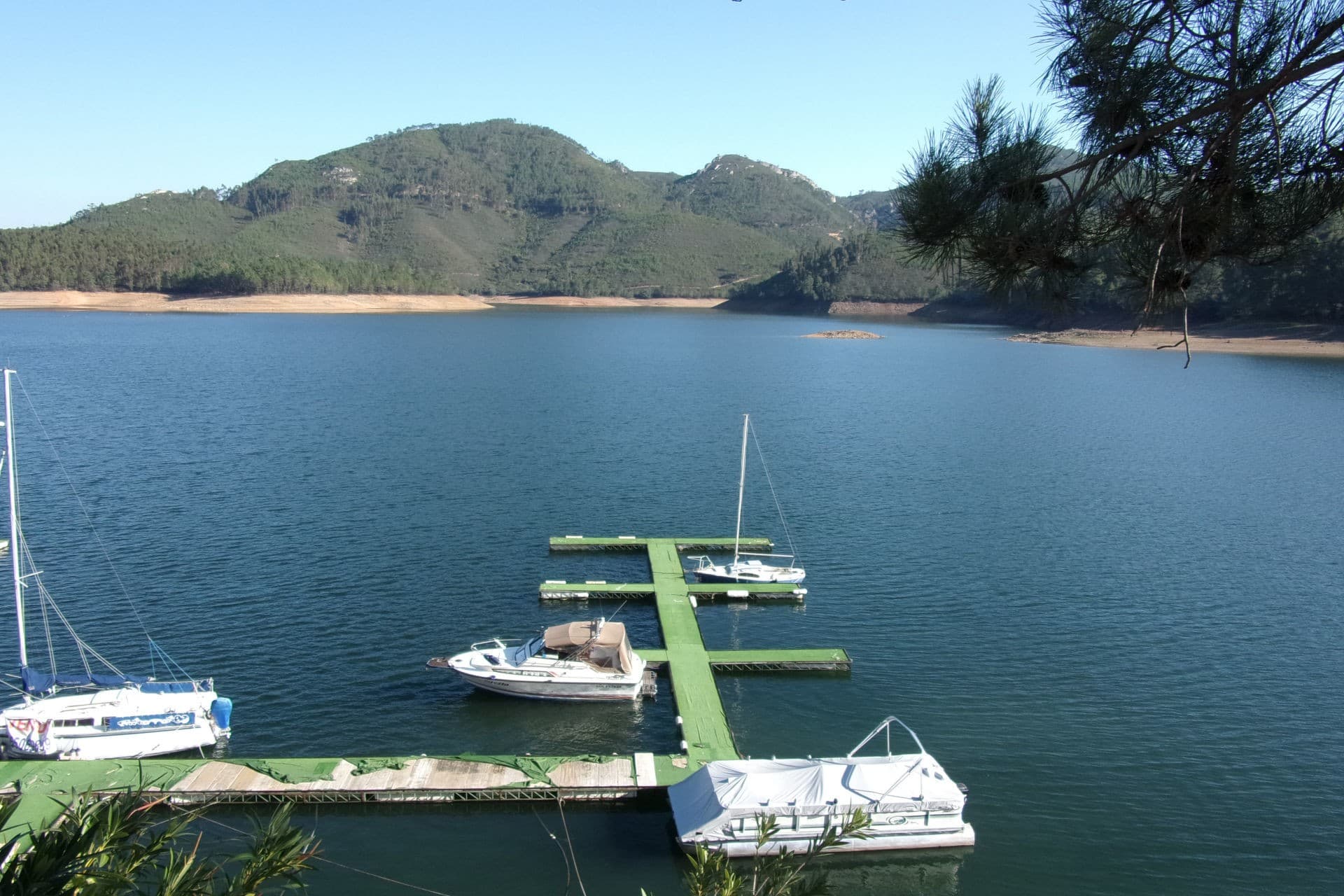 ZêzereTrek - Atividades de Animação Turística