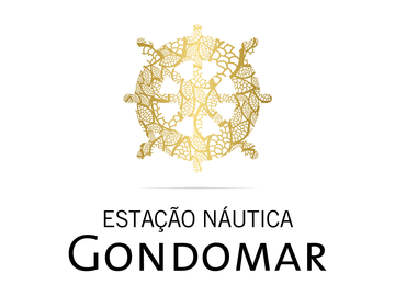Logo Estação Náutica de Gondomar