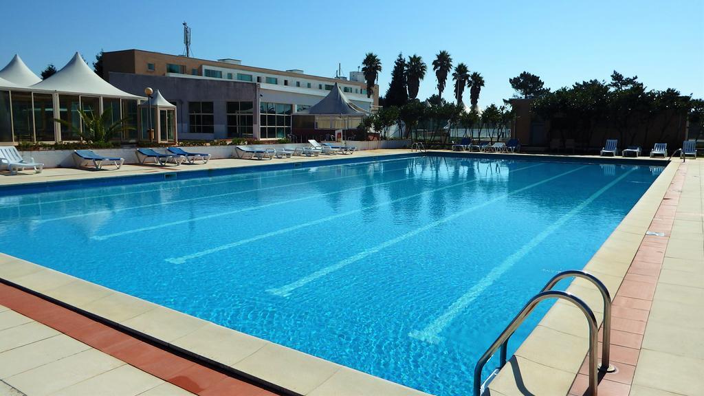 Jardins da Ria – Apartamentos Turísticos (Hotelaria)