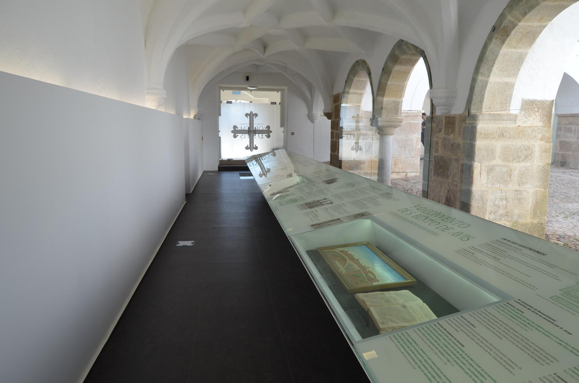 Centro Interpretativo da Ordem de Avis