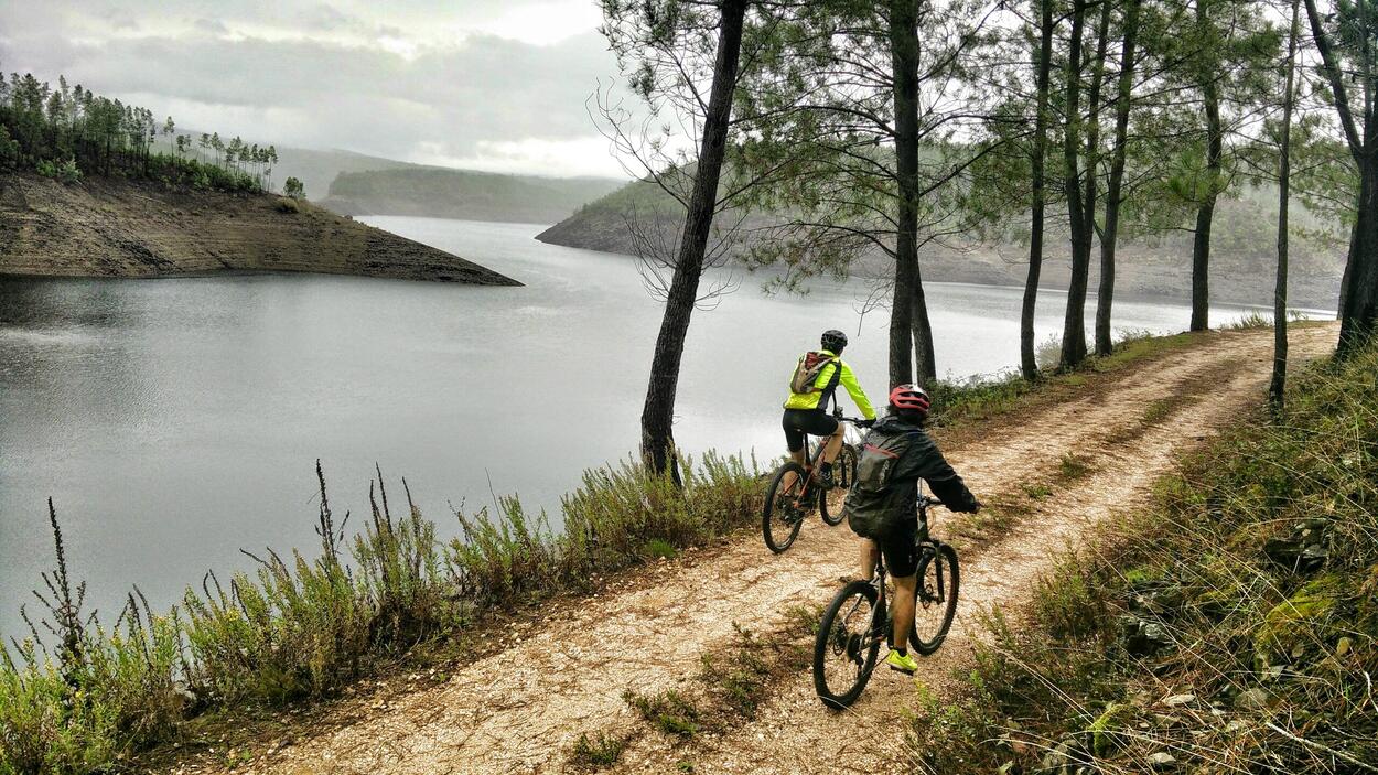 Marginal da Bou&ccedil;a