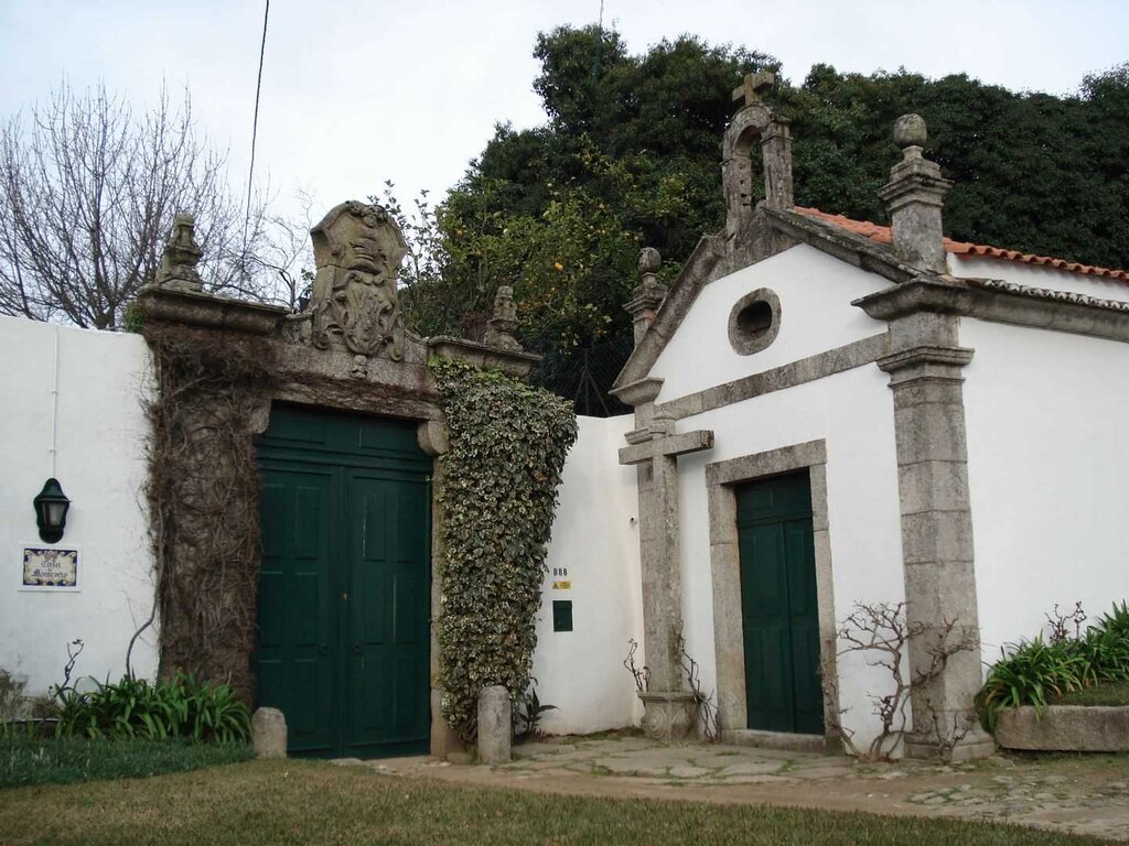 Casa Montezelo